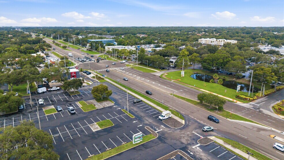 More Photos Of 2519 N McMullen Booth Rd, Clearwater Freestanding For Lease