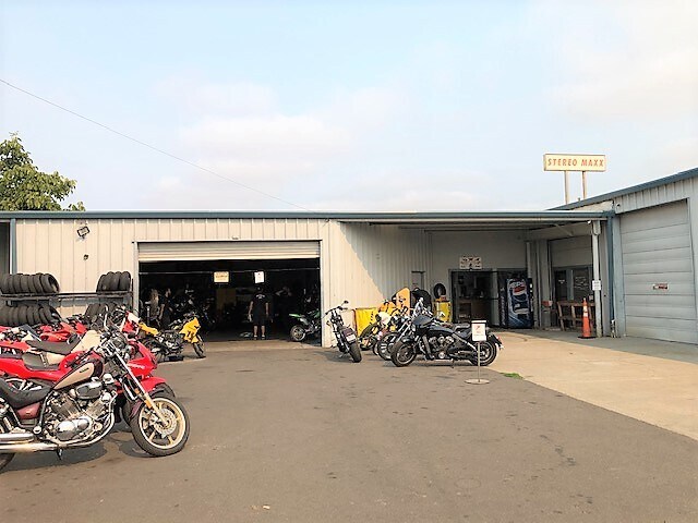 More Photos Of 21739 Mission Blvd, Hayward Auto Repair For Sale