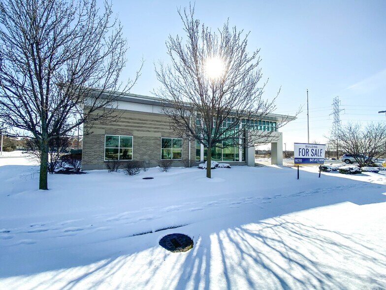 More Photos Of 11051 W 179th St, Orland Park Bank For Sale