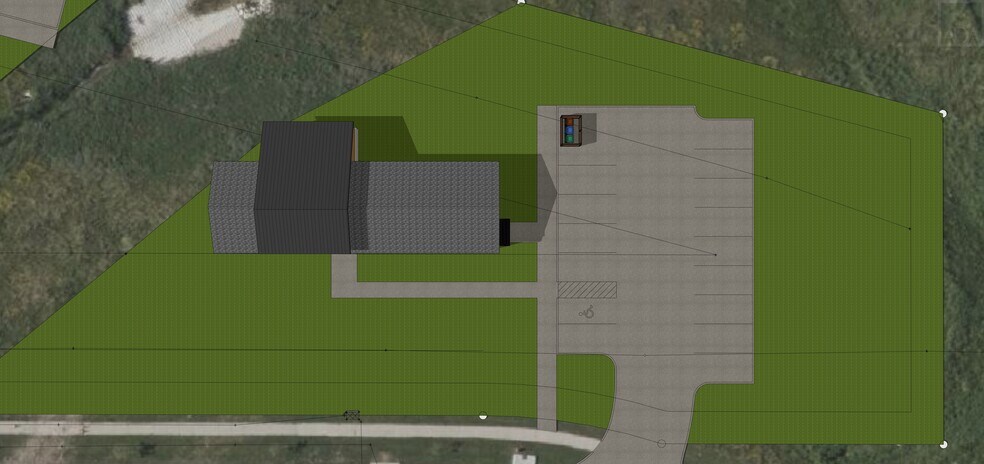 More Photos Of 8620 Foxtail Dr, Lincoln Office For Lease