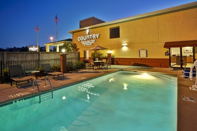 More Photos Of 120 Highway 21 S, Monroeville Hotel For Sale