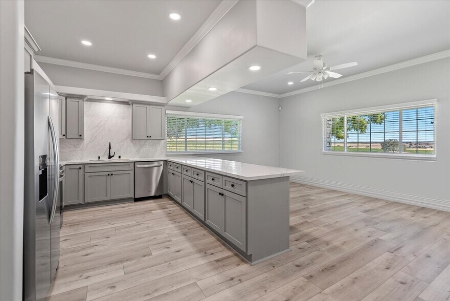 More Photos Of 8283 Cross Canyons Rd, San Miguel Winery Vineyard For Sale