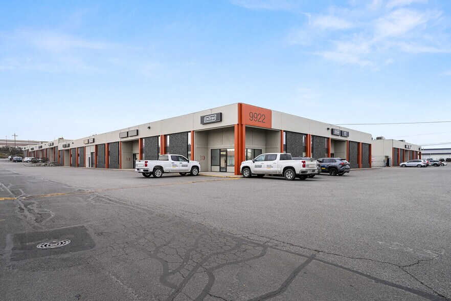 More Photos Of 9922 E Montgomery Rd, Spokane Valley Flex For Lease