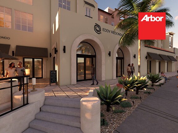 More Photos Of 1700 S Pacific Coast Hwy, Redondo Beach Apartments For Lease