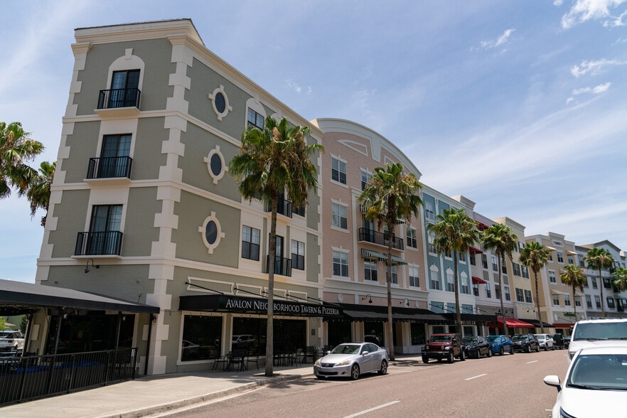 More Photos Of 3801 Avalon Park East Blvd, Orlando Unknown For Lease