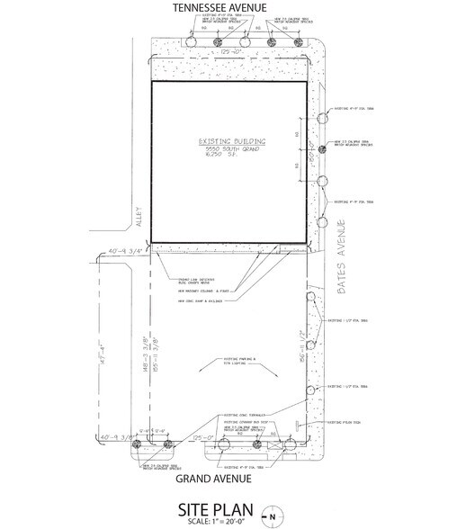 More Photos Of 5550 S Grand Blvd, Saint Louis Drugstore For Lease