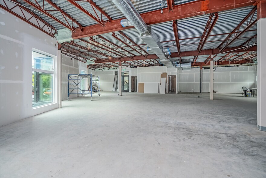 More Photos Of 3455 Victoria Dr, Vancouver Office For Lease