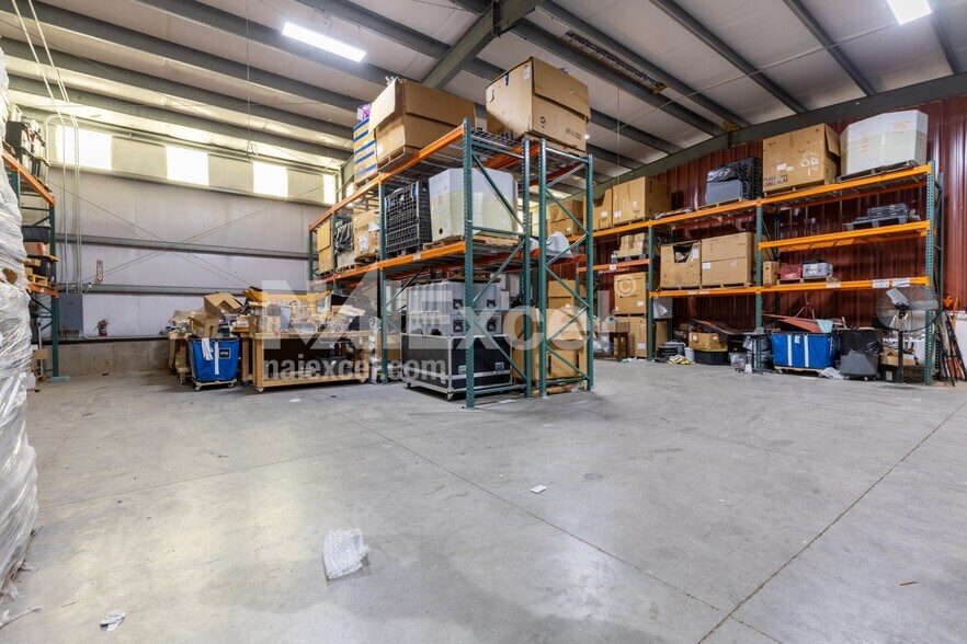 More Photos Of 260 DL Sargent Rd, Cedar City Warehouse For Sale