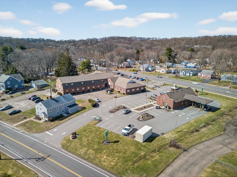 More Photos Of 444 Foxon Rd, East Haven Office For Sale