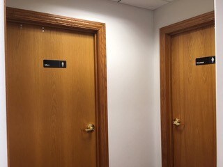 More Photos Of 106-112 W Front St, Monroe Office Residential For Sale