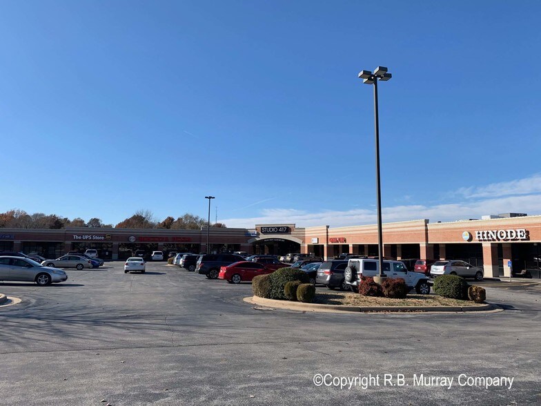 More Photos Of 4301-4339 S National Ave, Springfield Unknown For Lease