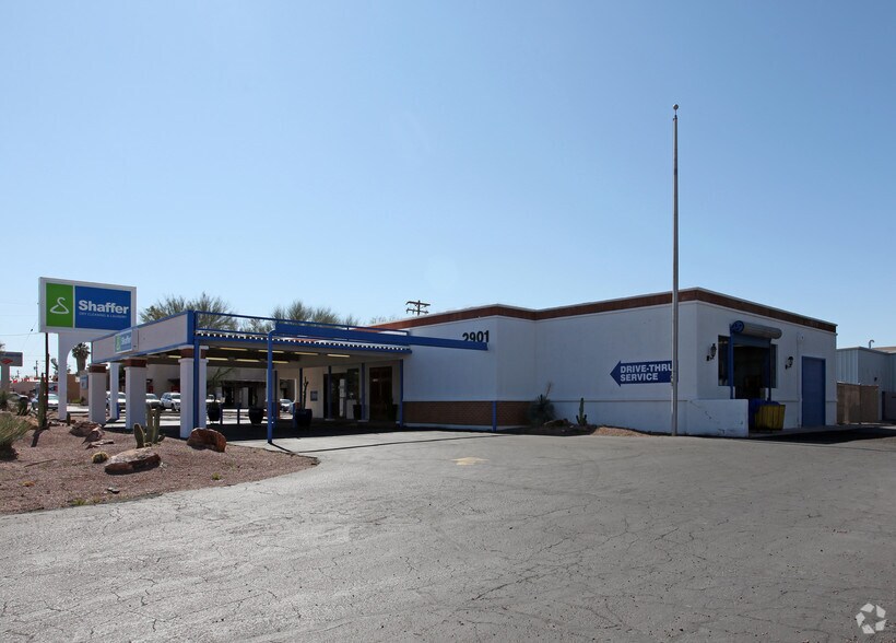 More Photos Of 2901 N Campbell Ave, Tucson Freestanding For Lease