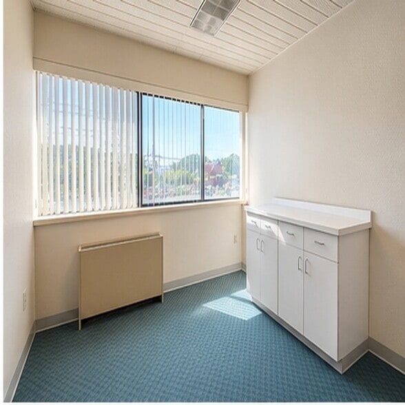 More Photos Of 1410 Highland Ave, Needham Office For Lease