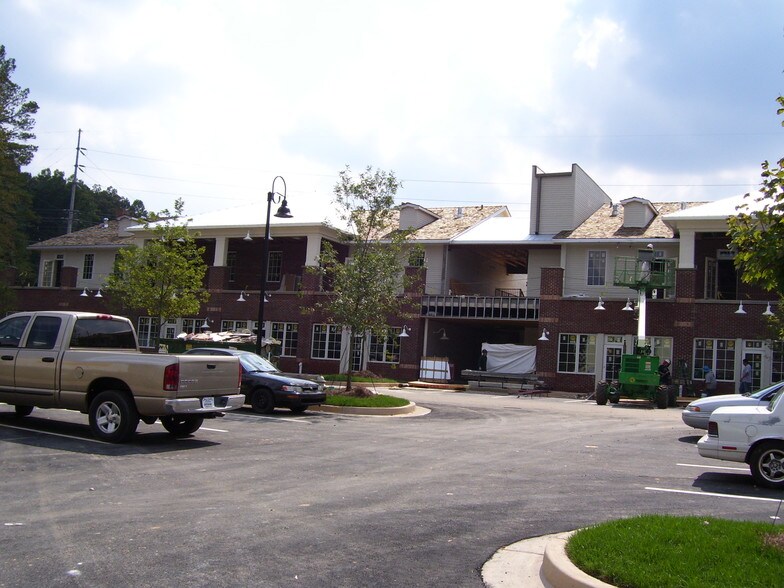 More Photos Of 980 Birmingham Rd, Alpharetta Unknown For Lease