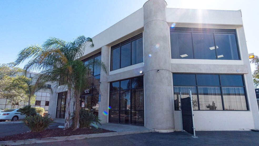 More Photos Of 9212 Mira Este Ct, San Diego Research And Development For Sale