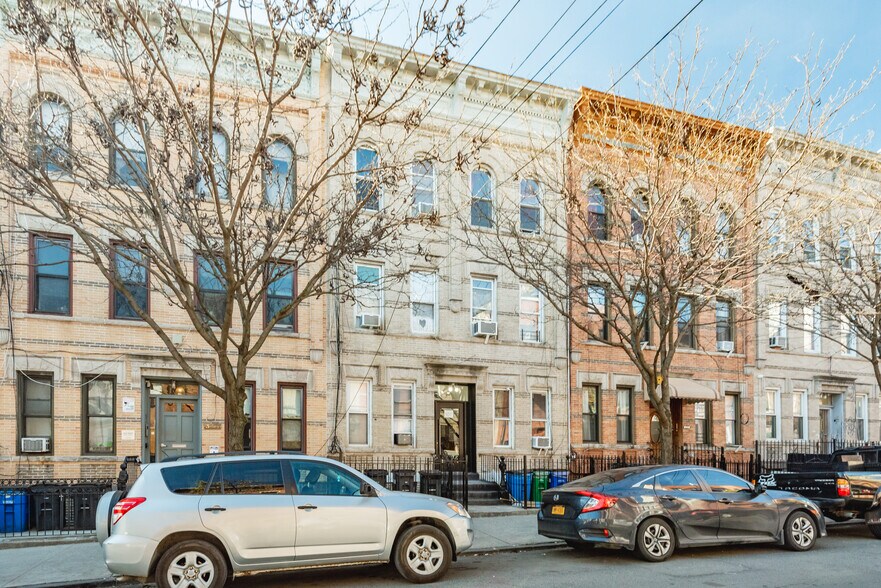 More Photos Of 321 Menahan St, Brooklyn Apartments For Sale