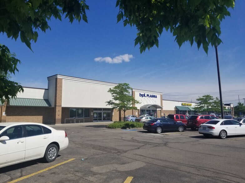 More Photos Of 6541-6801 Broadway Ave, Cleveland Unknown For Lease