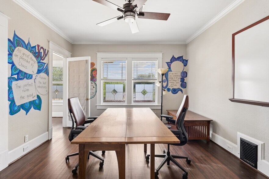 More Photos Of 4112 Swiss Ave, Dallas Office For Sale