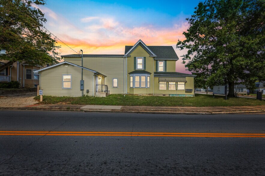 More Photos Of 47 N Allen St, Bonne Terre General Retail For Sale