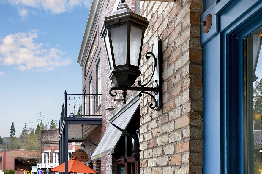 More Photos Of 100 Union St, Nevada City Office For Sale