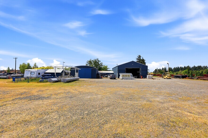 More Photos Of 9085 Arney Ln NE, Woodburn Industrial For Sale