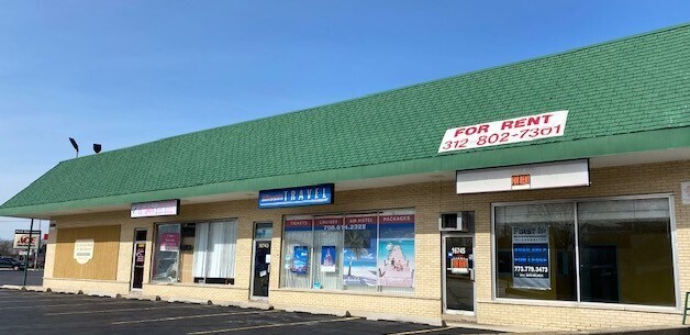 More Photos Of 5600-5649 167th St, Tinley Park Unknown For Lease