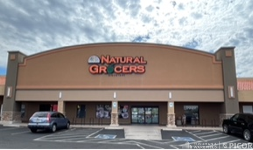 More Photos Of 6330-6336 N Oracle Rd, Tucson Unknown For Lease