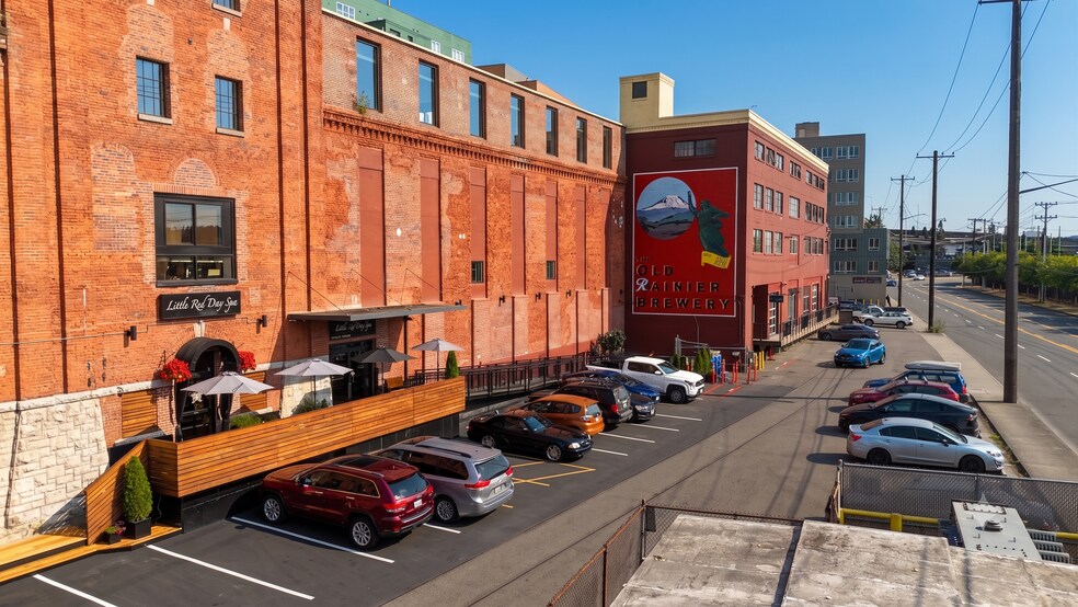 More Photos Of 3100 Airport Way S, Seattle Mixed Retail For Sale