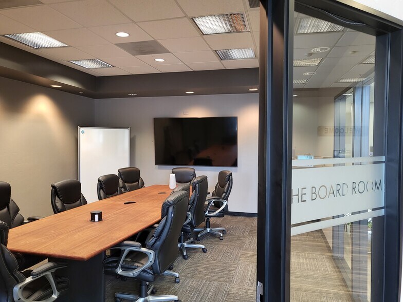 More Photos Of 6700 E Speedway Blvd, Tucson Coworking Space