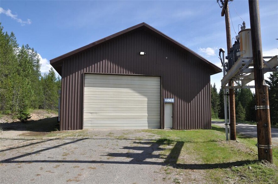 More Photos Of 6065 - 6073 US Highway 93, Olney Warehouse For Sale
