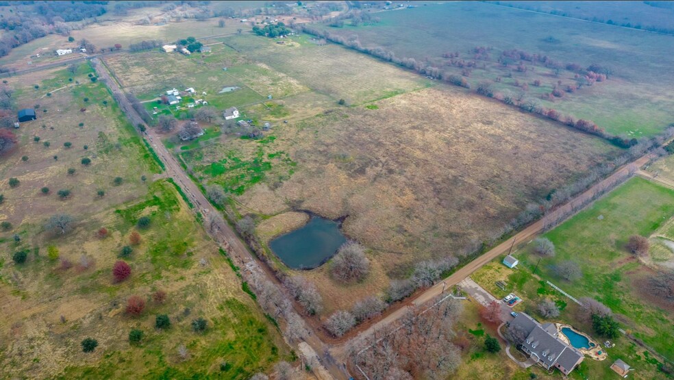 More Photos Of 17055 County Road 4067, Scurry Land For Sale