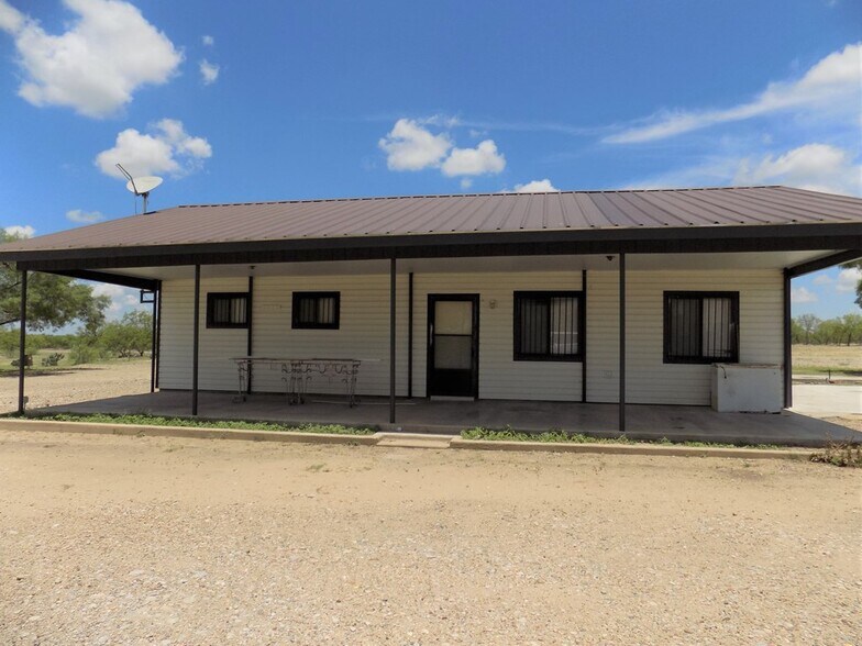 More Photos Of 20543 FM1021 Est, El Indio Land For Sale