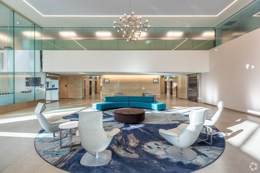 More Photos Of 701 B St, San Diego Office For Sale