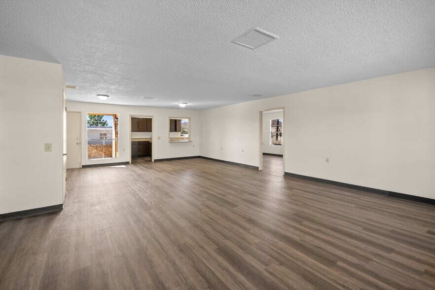 More Photos Of 5314 Blanco Ave, El Paso Office Residential For Sale