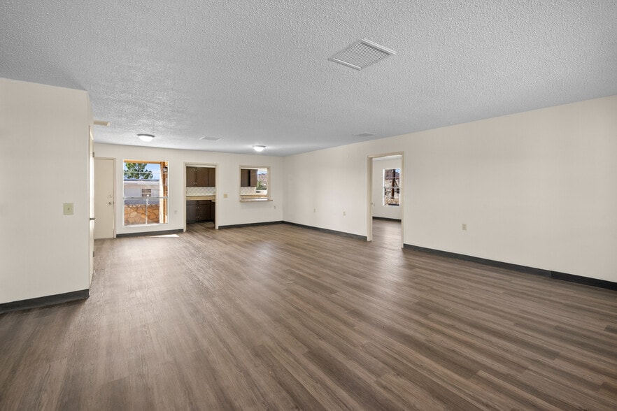 More Photos Of 5314 Blanco Ave, El Paso Office Residential For Sale
