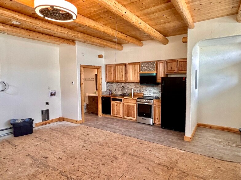 More Photos Of 314 Walnut St, La Jara Office Residential For Sale