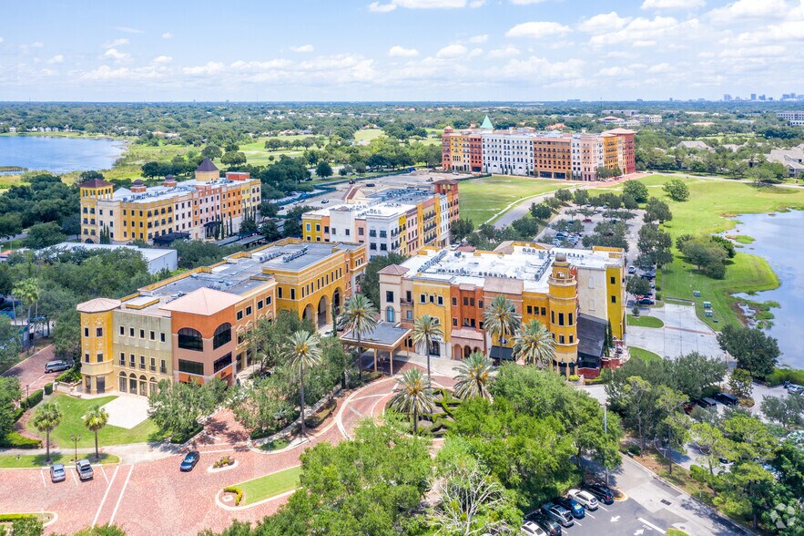 More Photos Of 6996 Piazza Grande Ave, Orlando Office For Sale