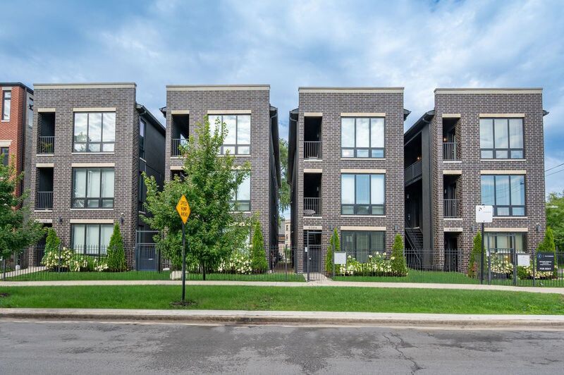 More Photos Of 6500-6508 S Ingleside Ave, Chicago Apartments For Sale