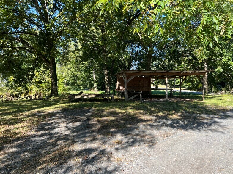 More Photos Of 2597 Highway 411 Se, Fairmount Land For Sale