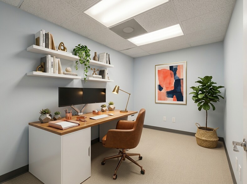 More Photos Of 1500 W Eau Gallie Blvd, Melbourne Office For Lease