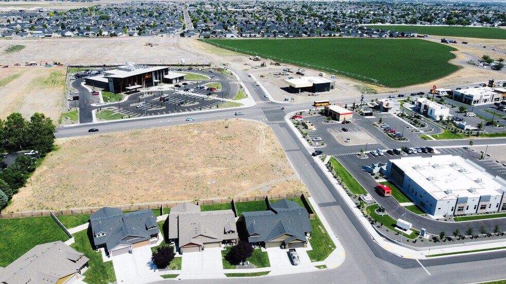 More Photos Of TBD Rd 68 and Three Rivers Drive, Pasco Land For Sale