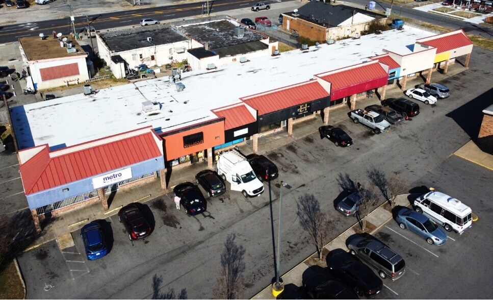 More Photos Of , Chesapeake General Retail For Sale