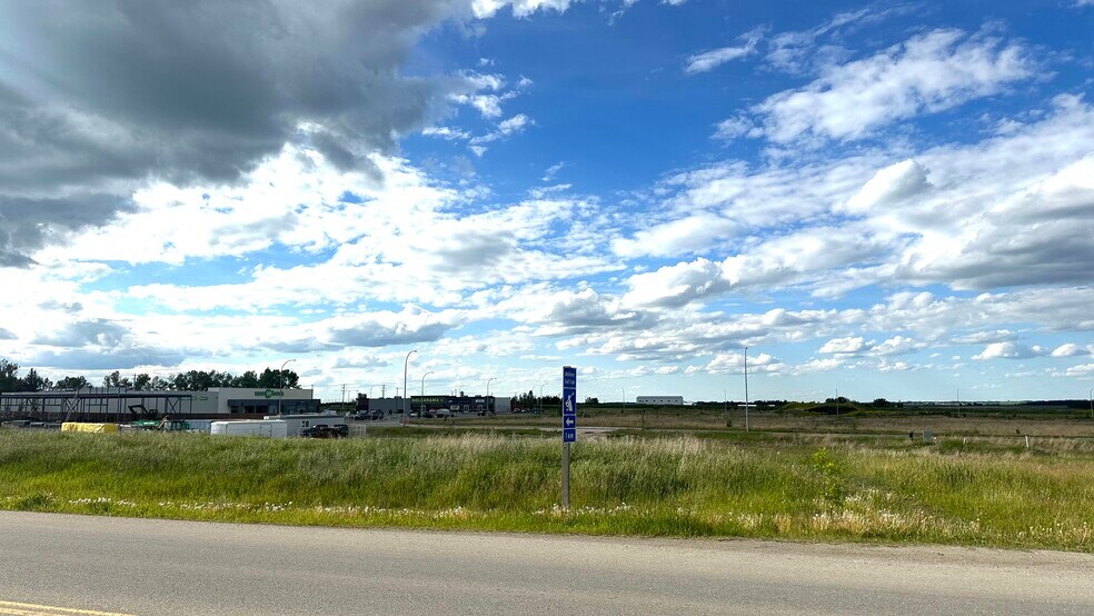 More Photos Of Shantz Dr, Didsbury Land For Sale