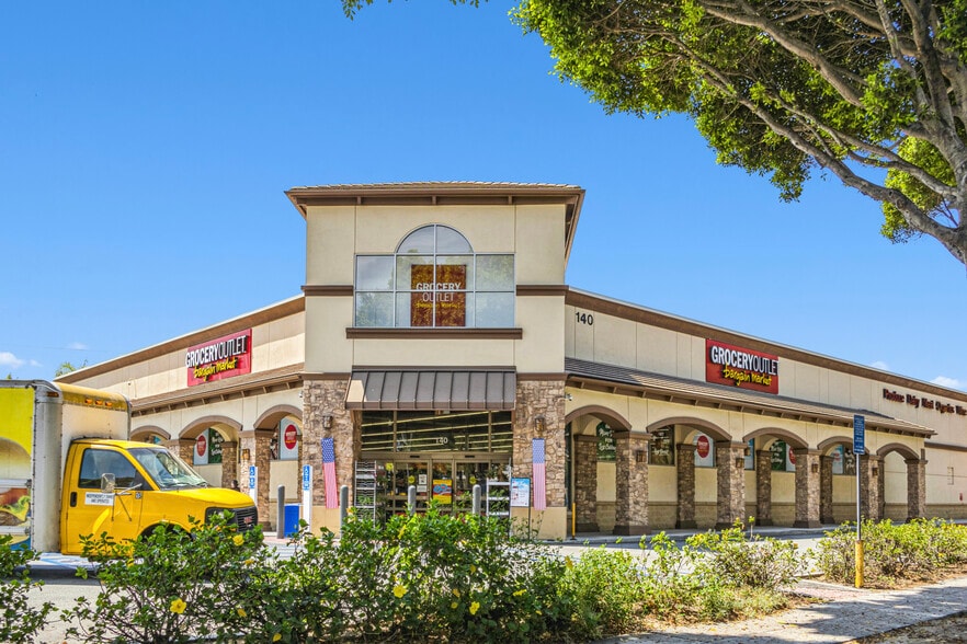 More Photos Of 140 E Live Oak Ave, Arcadia Drugstore For Sale