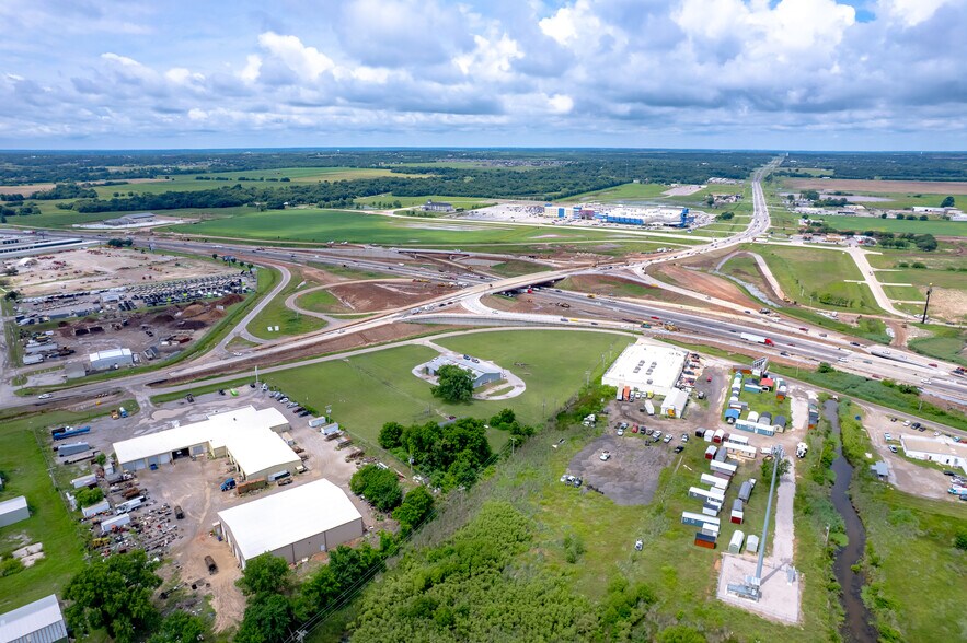 More Photos Of 1037 W Adkins Hill Rd, Norman Land For Sale