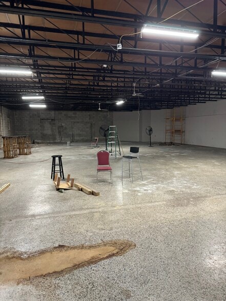 More Photos Of 12495 NE 2nd Ave, North Miami Religious Facility For Sale