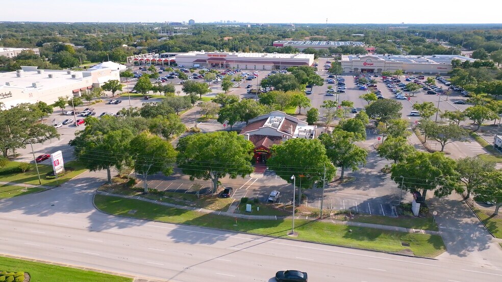 More Photos Of 884 W Sr 436, Altamonte Springs Restaurant For Sale