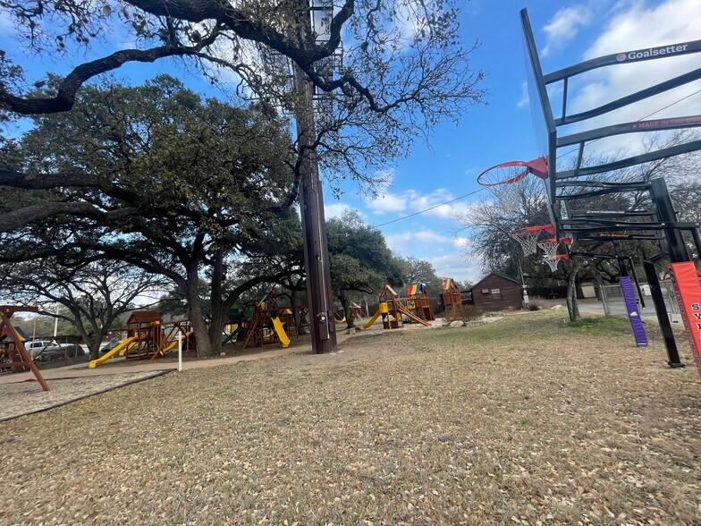 More Photos Of 15838 San Pedro, San Antonio Land For Sale