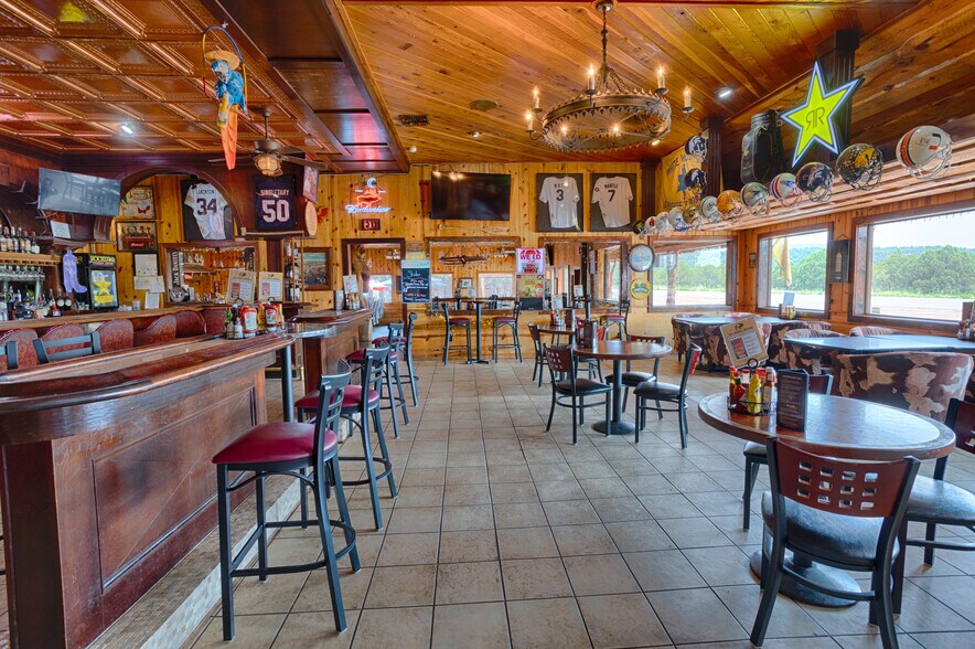 More Photos Of 4048 Porter Mountain Rd, Lakeside Restaurant For Sale