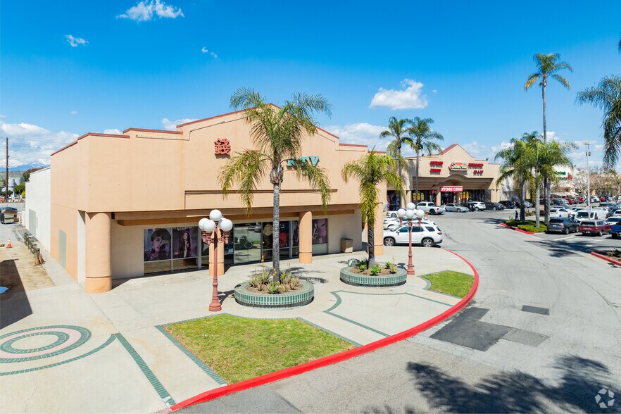 More Photos Of 18015-18055 Gale Ave, City of Industry General Retail For Lease